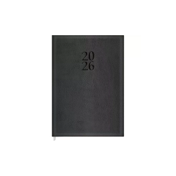 AGENDA COST NAPOLI PRETA M5 REF:7891027130084 - TILIBRA-0