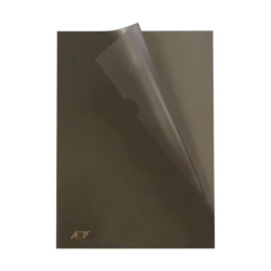 PASTA EM L A4 ACP FUME