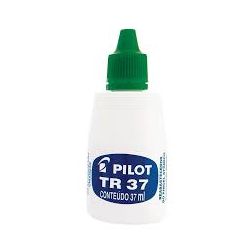 REABASTECEDOR PINCEL ATOMICO PILOT 37ML VERDE-0