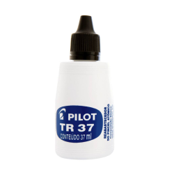 REABASTECEDOR PINCEL ATOMICO PILOT 37ML PRETO.-0