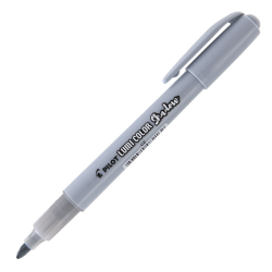 PINCEL LUMICOLOR PILOT CINZA SHADOW-0