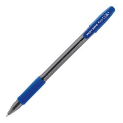 CANETA ESF. PILOT BPS-GRIP 1.6 AZUL.-0