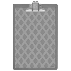 PRANCHETA ACRILICA WALEU SUPER METAL FUME-0