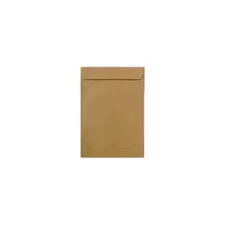 ENVELOPE KRAFT 17X25 80G FORONI / SCRITY-0