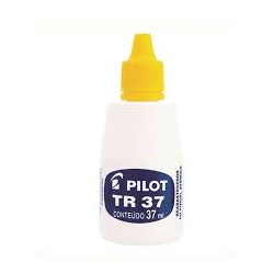 REABASTECEDOR PINCEL ATOMICO PILOT 37ML AMARELO-0