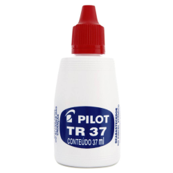 REABASTECEDOR PINCEL ATOMICO PILOT 37ML VERMELHO-0