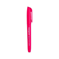 PINCEL MARCA-TEXTO LUMIS ROSA - MAXPRINT-0