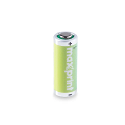 BATERIA A27 12V - MAXPRINT-0
