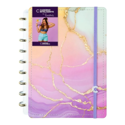 CADERNO INTELIGENTE BY LUARA AURORA - MEDIO - REF:CIMD3142-0