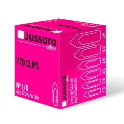 CLIPS N 1/0 (0) C/770 - JUSSARA-0