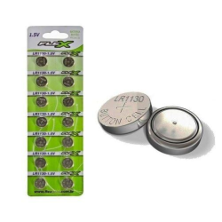 BATERIA FLEX ESPECIAL FX-LR1130-0