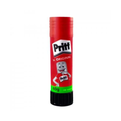 COLA BASTAO 40G PRITT-0