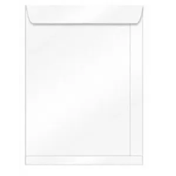 ENVELOPE BRANCO 26X36 FORONI / SCRITY - UNIDADE-0