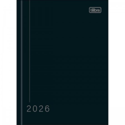 AGENDA COSTURADA PEPPER PT M4 REF:7891027179700 - TILIBRA-0