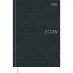 AGENDA COST MILANO M5 COD.7891027356507 - TILIBRA-0