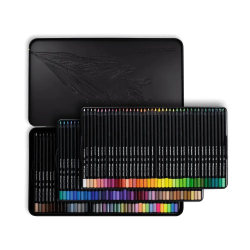 LAPIS DE COR SUPERSOFT 120 CORES FSC FABER-CASTELL-0