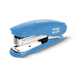 GRAMPEADOR SEMIAUTOMATICO AZUL MAXPRINT MX-G20A P/20 FOLHAS-0