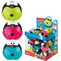 APONTADOR DEPOSITO MAPED CROC CROC SAPO 1 FURO-0