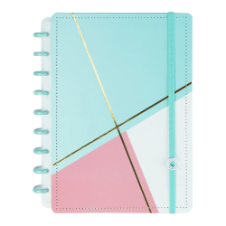 CADERNO INTELIGENTE ACQUA GLAM GRANDE-0