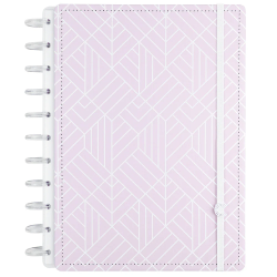 CADERNO INTELIGENTE ICE PINK GRANDE-0