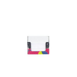 BLOCO RECADO BRANCO C/500 FLS TN OFFICE REF.555-0