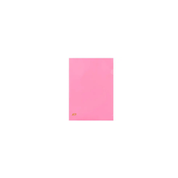 PASTA EM L ACP COLOR ROSA REF.1034-0
