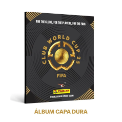 ALBUM CAPA DURA FIFA CLUB WORLD CUP 2025-0