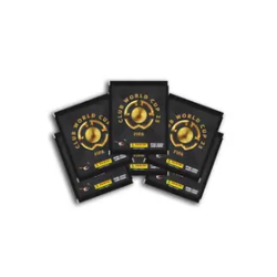 FIGURINHA FIFA CLUB WORLD CUP 2025 ENVELOPE C/5 CROMOS-0