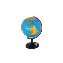 GLOBO TERRESTRE 32CM AZUL VMP REF.236.77.00-0