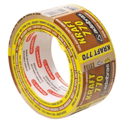 FITA PARA EMPACOTAMENTO PAPEL KRAFT 770 48X50 MTS - ADELBRAS-0