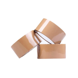 FITA RL PVC 48X45M MARROM UNIDADE - EMBALANDO-0