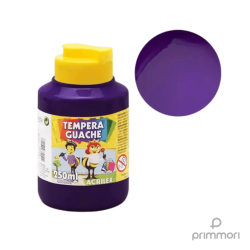 TINTA GUACHE 250 ML ACRILEX VIOLETA-0