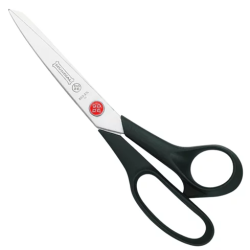 TESOURA MULTIUSO PONTO VERMELHO REF. 662N-7 - MUNDIAL-0