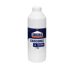 COLA LIQUIDA CASCOREZ 1 KG CASCOREZ-0