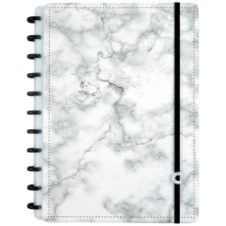 CADERNO INTELIGENTE GRANDE BIANCO 80FLS CIGD4067-0
