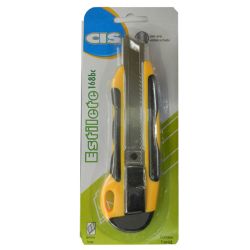 ESTILETE LARGO REFORCADO 168BC CIS-0