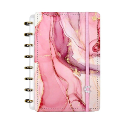 CADERNO INTELIGENTE AGATHA A5 REF:CIA52125-0