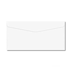 ENVELOPE COMERCIAL 11X22 75G S/ JANELA FORONI - UNIDADE-0