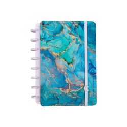CADERNO INTELIGENTE BY LUARA MALDIVES A5 REF:CIA52110-0