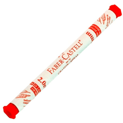 GRAFITE 2.0 FABER CASTELL C/6 HB-0