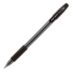 CANETA ESF. PILOT BPS-GRIP 1.6 PRETA-0