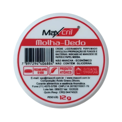 MOLHA DEDO 12G WALEU-0