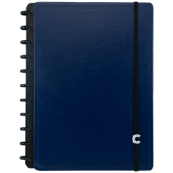 CADERNO INTELIGENTE DARK BLUE A5 REF:CIA52099-0