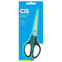TESOURA CIS OFFICE MOD.KS-106T-0