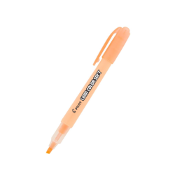 PINCEL LUMICOLOR PILOT TONS PASTEL LARANJA-0
