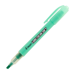 PINCEL LUMICOLOR PILOT TONS PASTEL VERDE-0