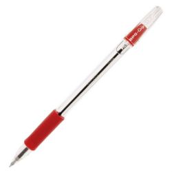 CANETA ESF. PILOT BPS-GRIP 0.7 VERMELHA-0