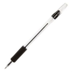 CANETA ESF. PILOT BPS-GRIP 0.7 PRETA-0