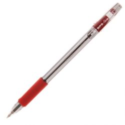 CANETA ESF. PILOT BPS-GRIP 1.0 VERMELHA-0