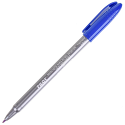 CANETA RETROPROJETOR PILOT 2.0 AZUL-0